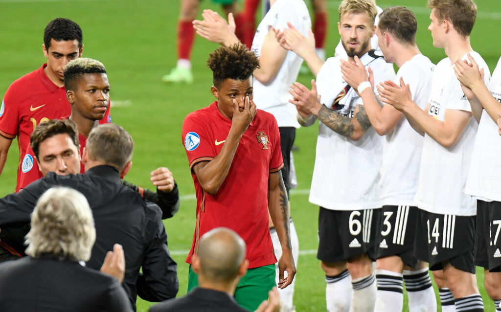 Germany v Portugal - 2021 UEFA European Under-21 Championship Final