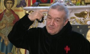 DERBY BUCAREST
