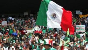 USA MEXICO