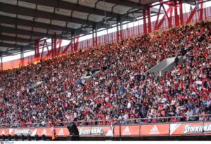 DERBY ATENE