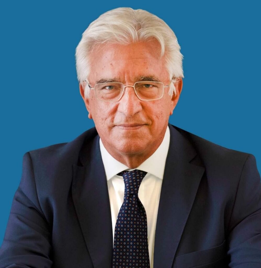 SINDACO SALERNO