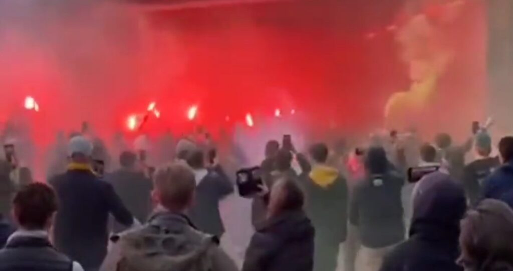 DERBY BRABANTE