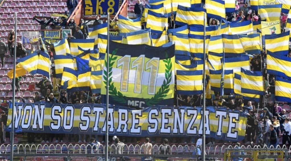 MODENA PARMA