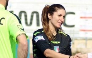 ARBITRO LARASPATA