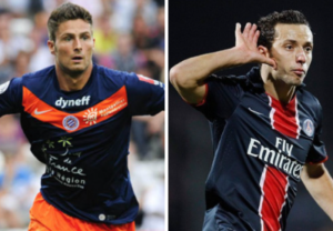 Nene Giroud