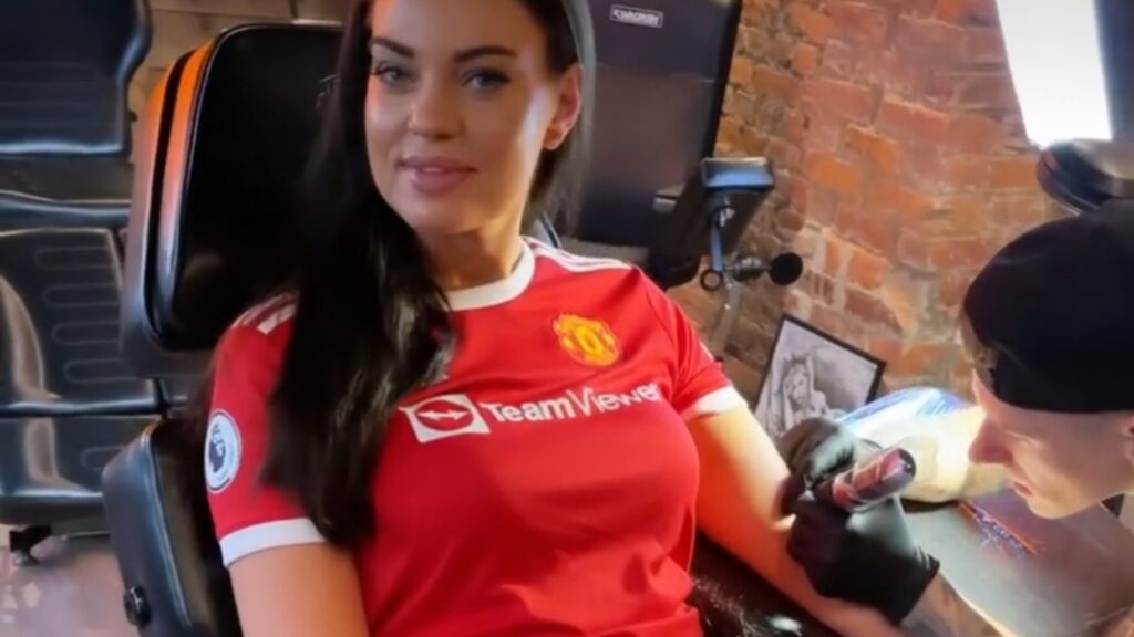 MANCHESTER UNITED