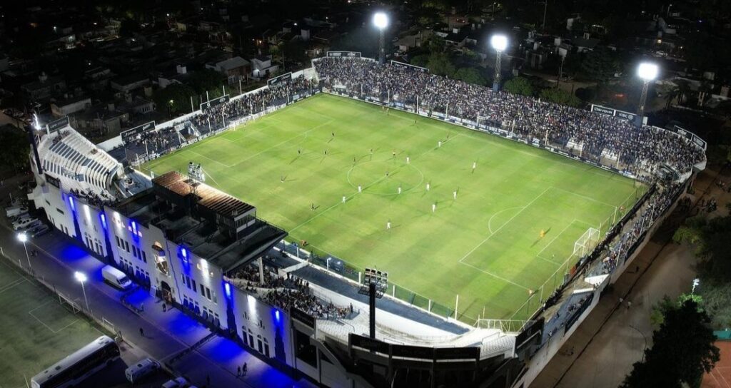 CORDOBA DERBY