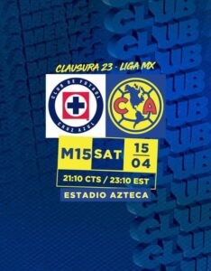 DERBY MESSICO