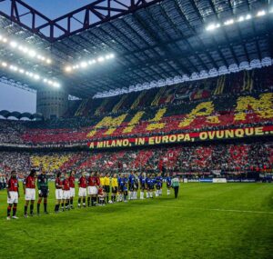 EURODERBY