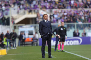 ACF Fiorentina v Spezia Calcio - Serie A