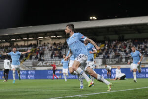 Spezia Calcio v SS Lazio - Serie A
