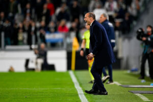 Juventus v Hellas Verona - Serie A