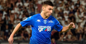 Cambiaghi - Empoli