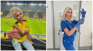 collage dortmund