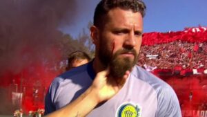 DERBY ROSARIO