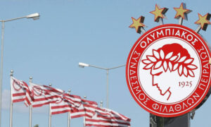 Olympiacos