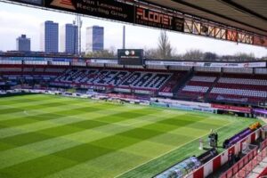ROTTERDAM DERBY