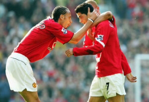Manchester United v Fulham