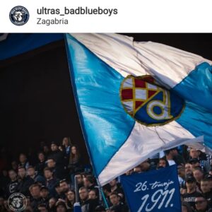 HAJDUK DINAMO