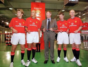 Man U Kit