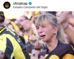 TIFOSA PENAROL