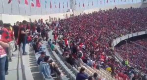 DERBY TEHERAN