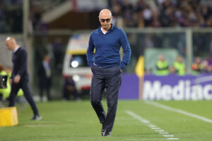 ACF Fiorentina v US Cremonese - Coppa Italia Semi Final