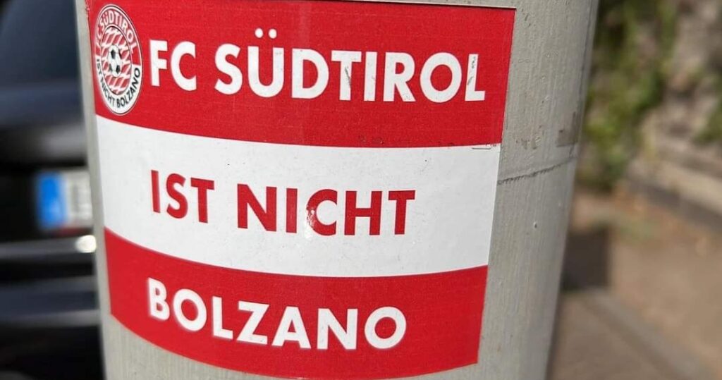 BOLZANO