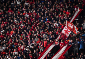 Independiente v River Plate - Liga Profesional 2022
