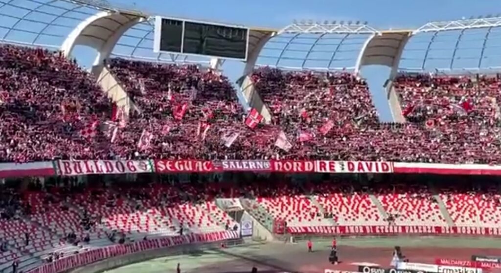 Bari Palermo