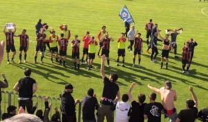 SENIGALLIA TIFOSI