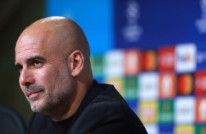 FC Bayern München Training Session And Press Conference