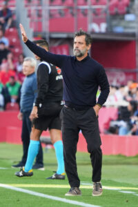 RCD Mallorca v Getafe CF - LaLiga Santander