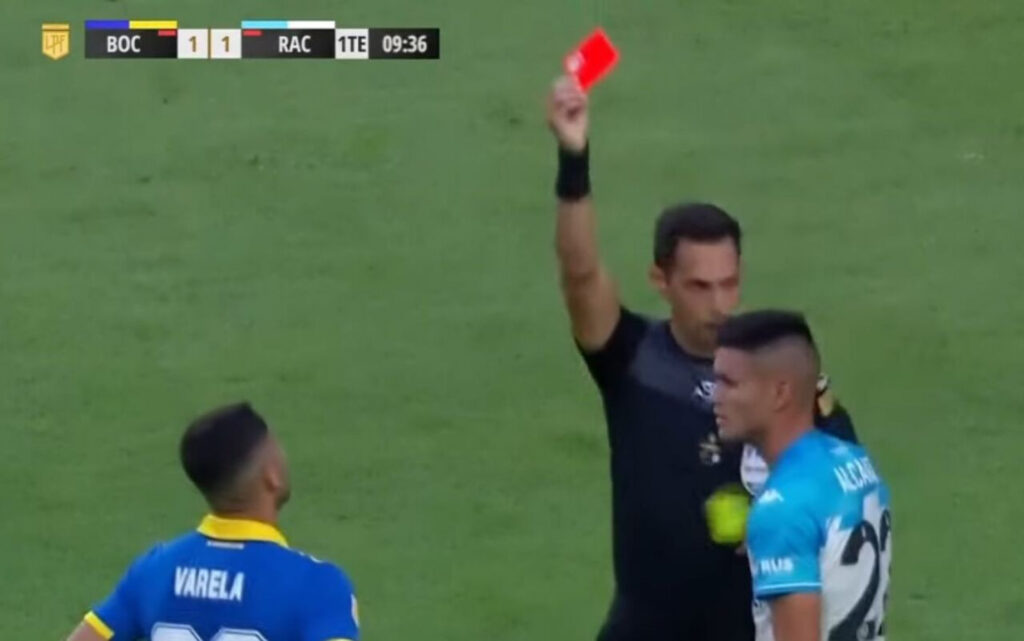 Boca Racing