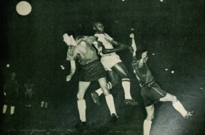 Pelé Cile 1959