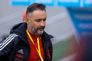 Aucas v Flamengo - Copa CONMEBOL Libertadores 2023