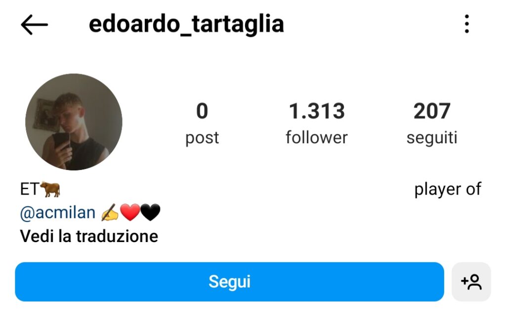 DERBY IN FAMIGLIA