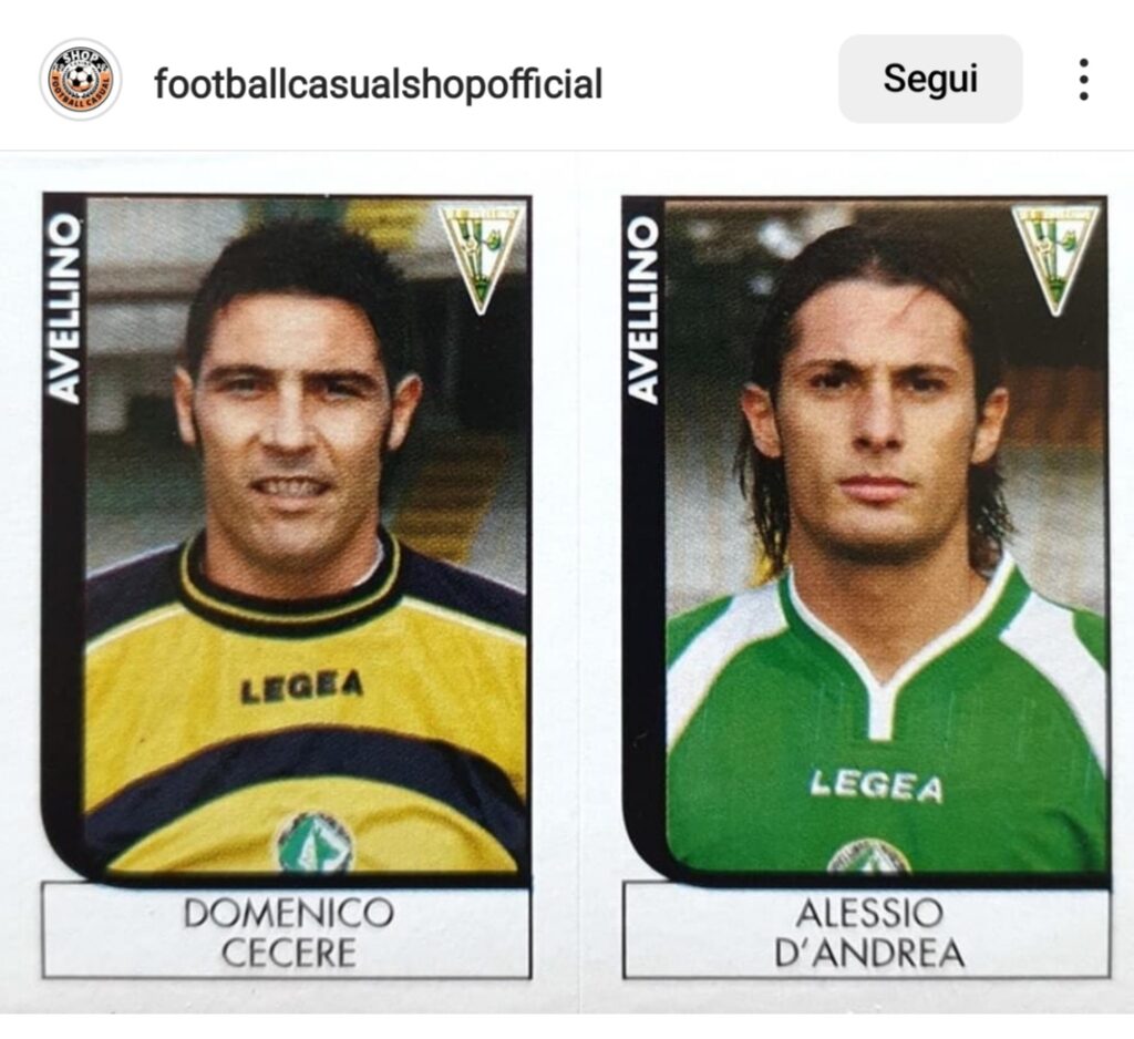 AVELLINO TURRIS