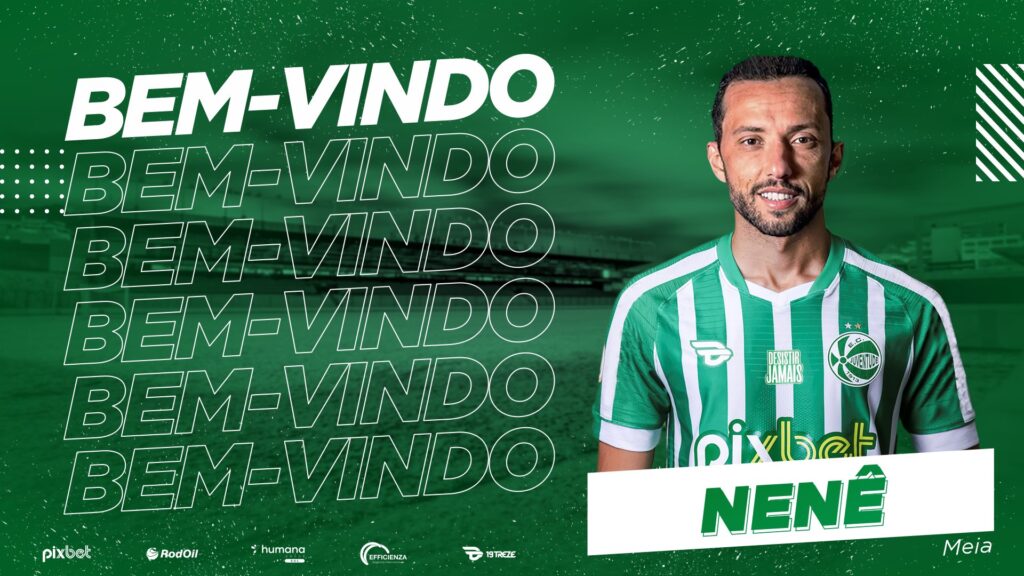 Nene Juventude