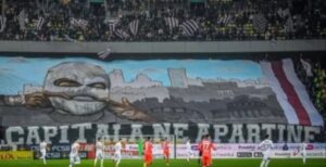 DERBY BUCAREST