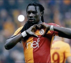 GOMIS GALATASARAY