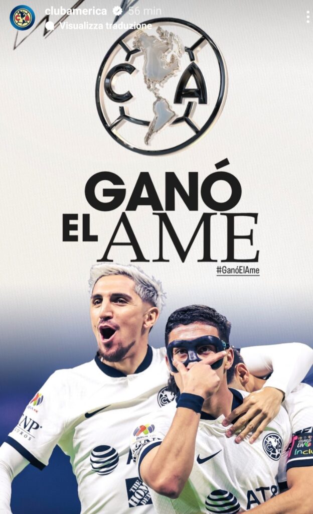 DERBY MESSICO
