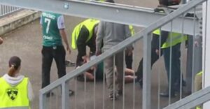 VIOLENZA CESKE