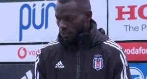 COLLEY BESIKTAS