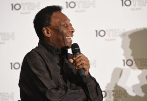 Launch of 10Ten Talent in London