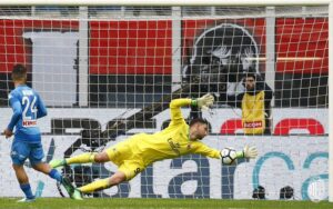 NAPOLI MILIK
