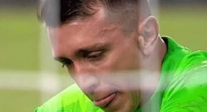 MUSLERA DERBY