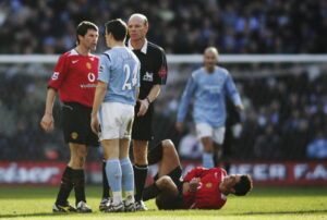 Manchester City United
