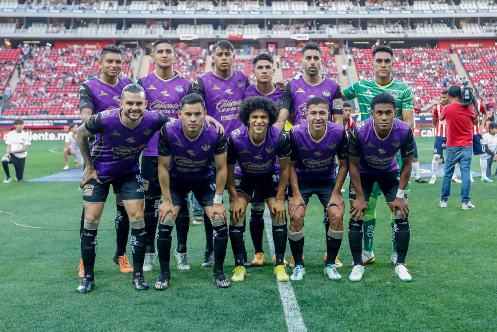 Mazatlán F.C Twitter