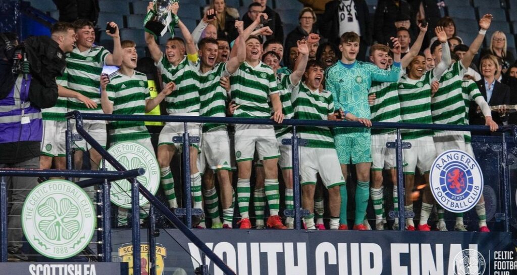 CELTIC RANGERS